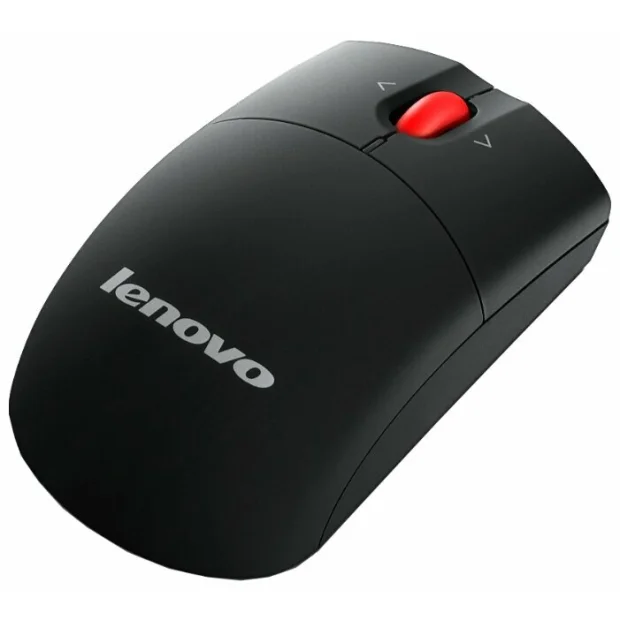 Мышь Lenovo Laser Wireless Mouse (0A36188)